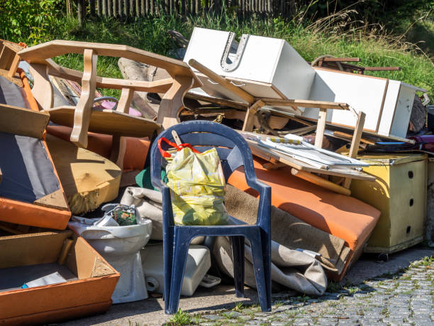 Best Same-Day Junk Removal  in Woodland Park, CO