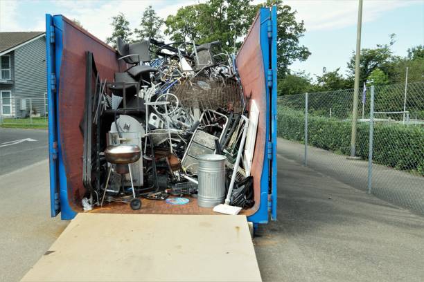 Best Yard Cleanup Services  in Woodland Park, CO