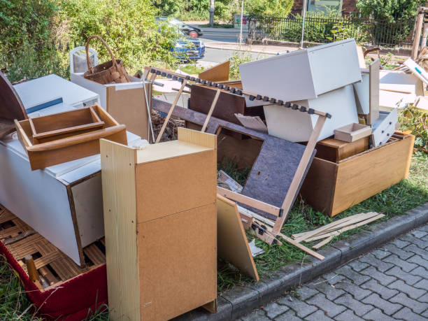 Best Residential Junk Removal  in Woodland Park, CO