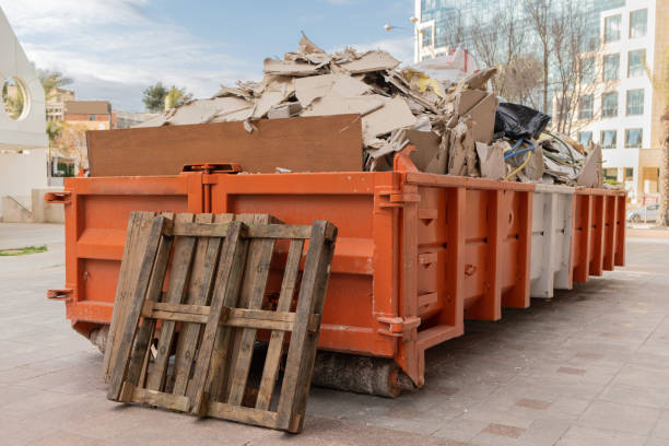 Trusted Woodland Park, CO Junk Removal Experts