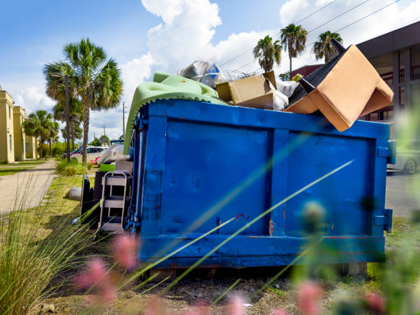 Best Commercial Cleanout Services  in Woodland Park, CO