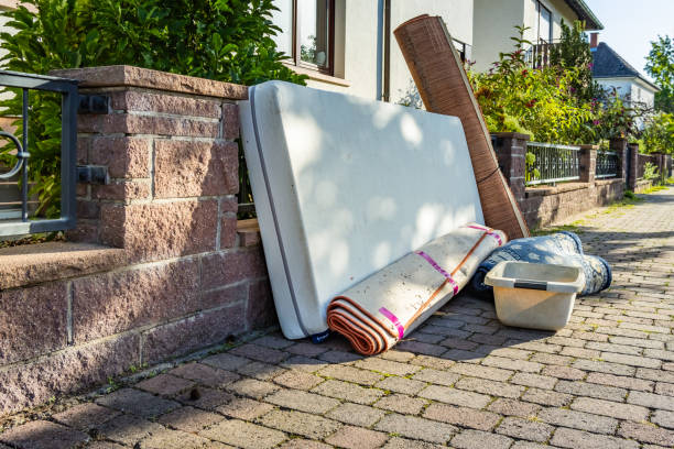 Best Garage Cleanout Services  in Woodland Park, CO