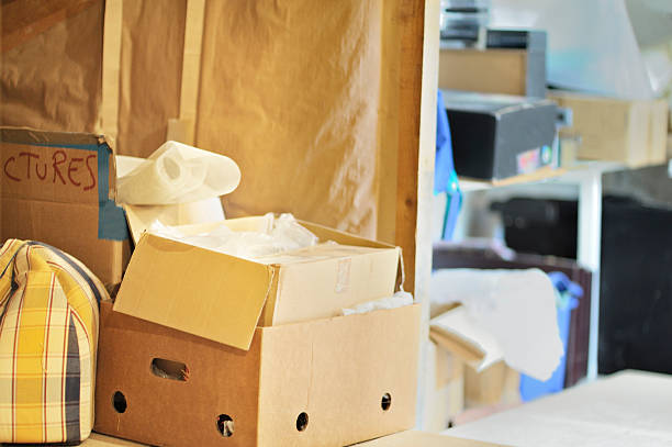 Best Attic Cleanout Services  in Woodland Park, CO