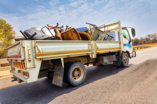 Best Local Junk Hauling  in Woodland Park, CO