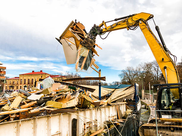Yard Cleanup Services in Woodland Park, CO