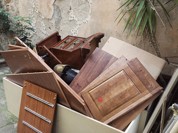 Best Yard Cleanup Services  in Woodland Park, CO